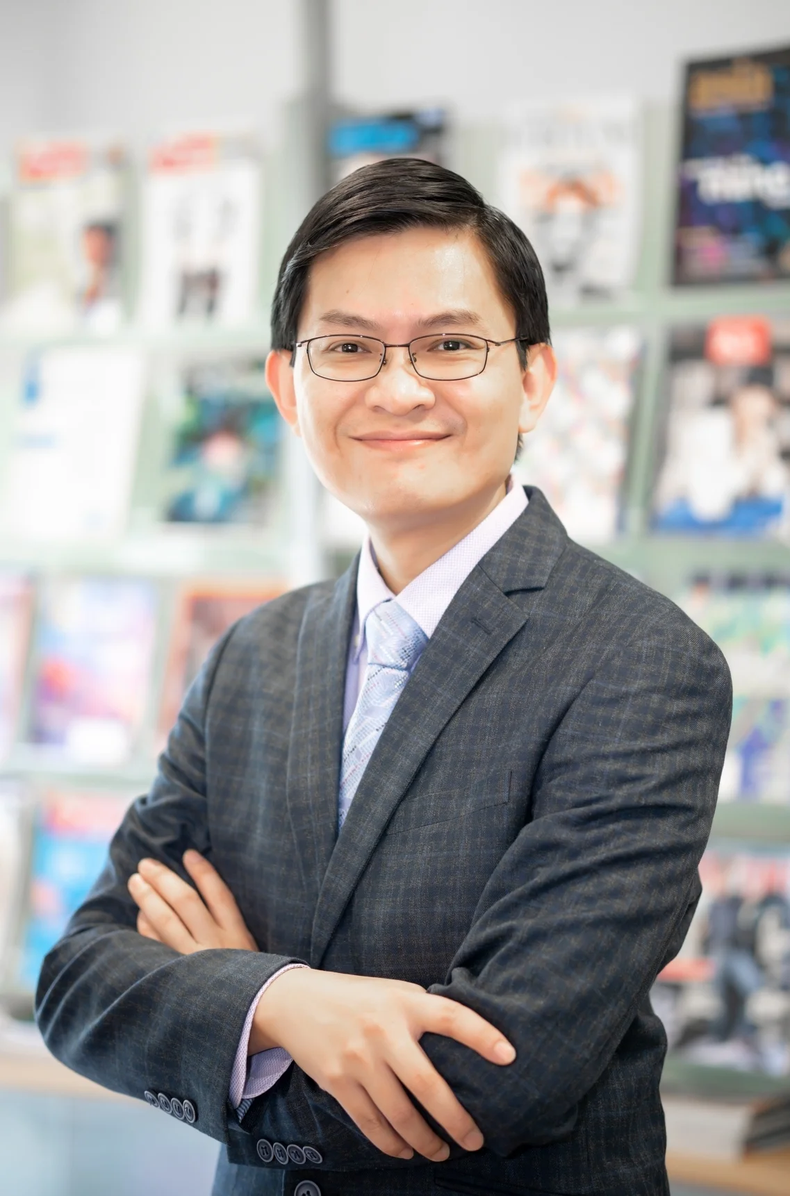 Chi Wai Chow