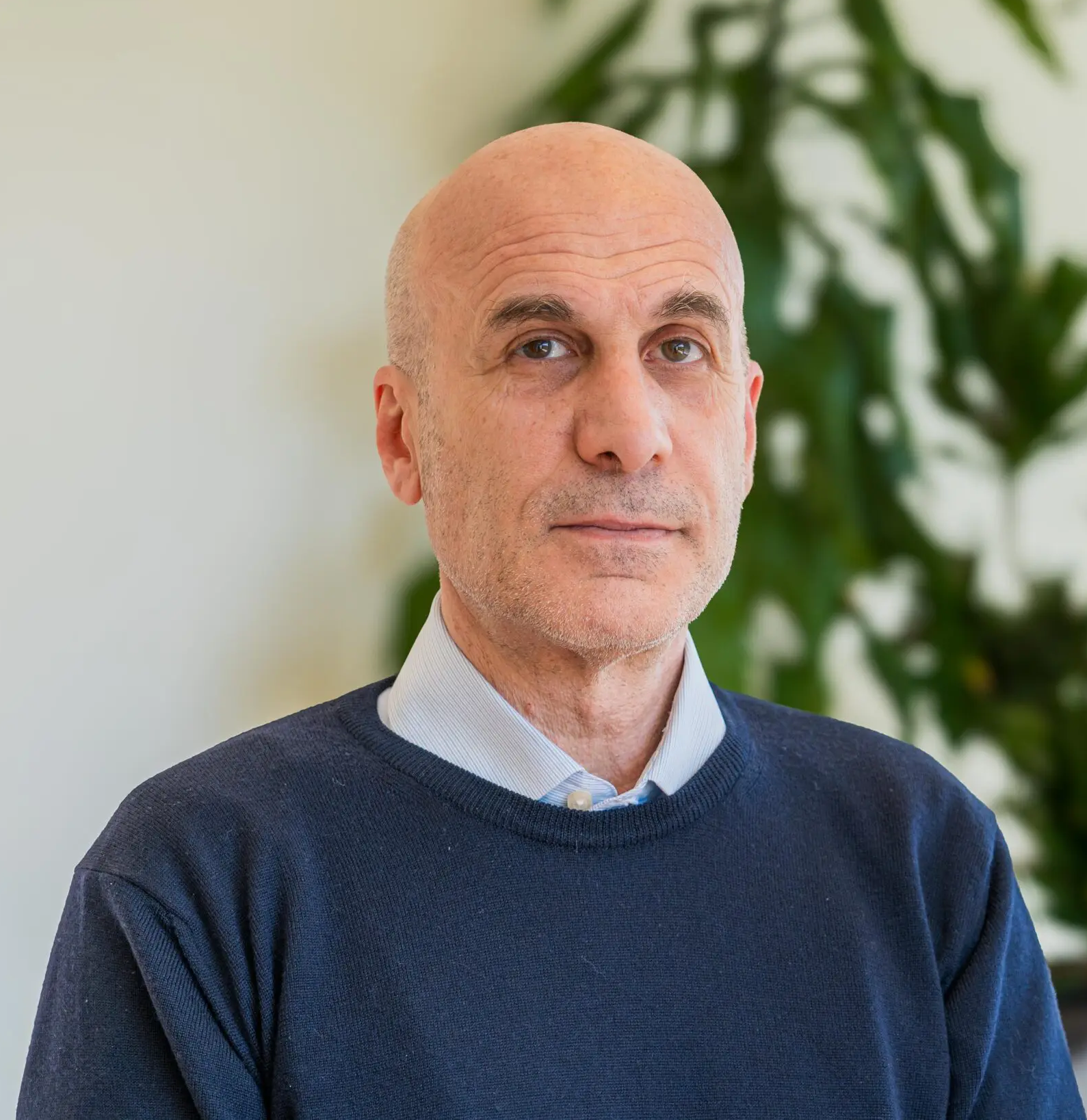 Prof. Giorgio Graditi