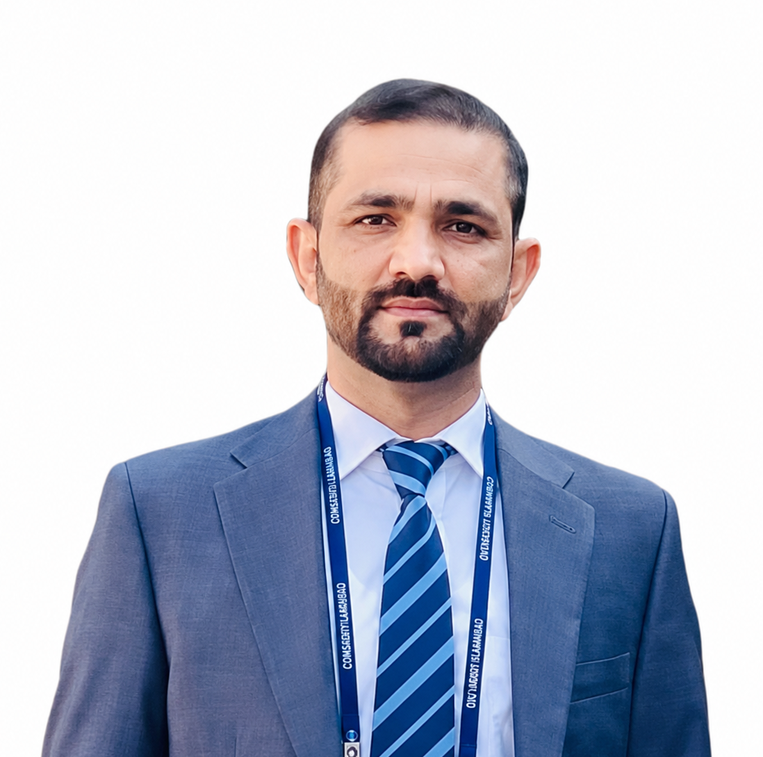 Mehdi Arif