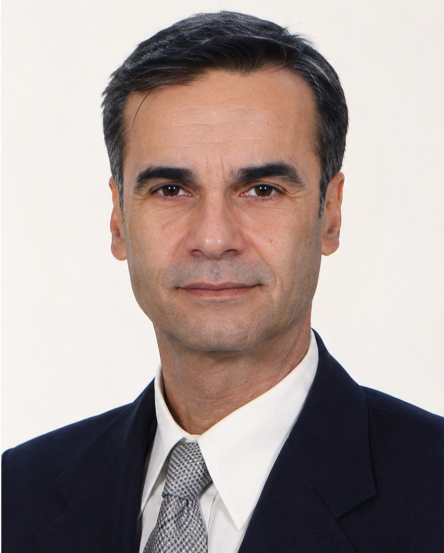 Prof. Dionysis Reisis