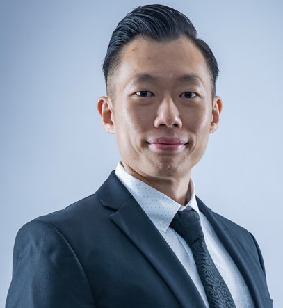 Prof. Jiashen Teh 