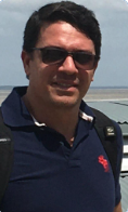 Ronald Kennedy Luz