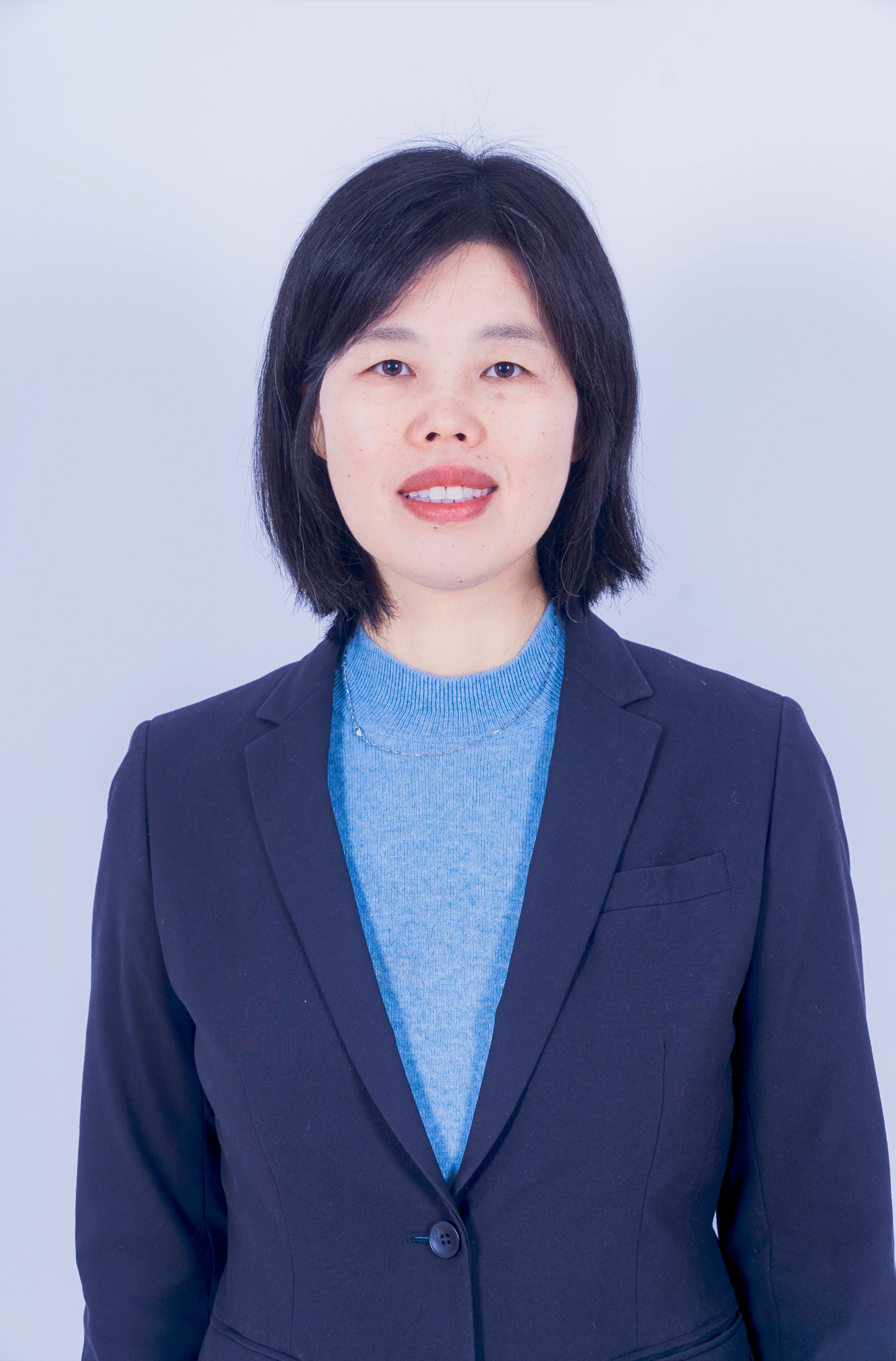 Guozhi Luo