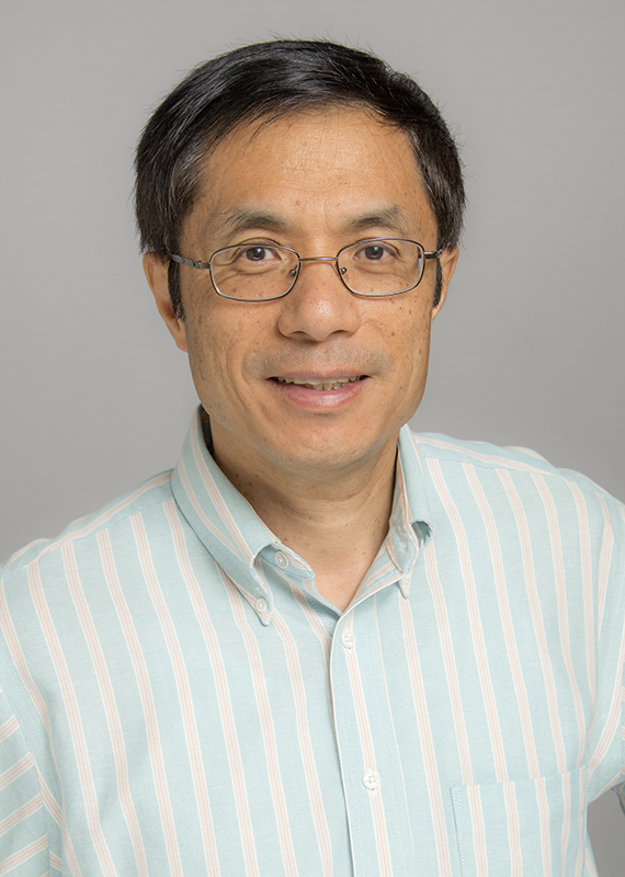 Prof. Hao Ying