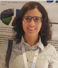 Sihem Darouich