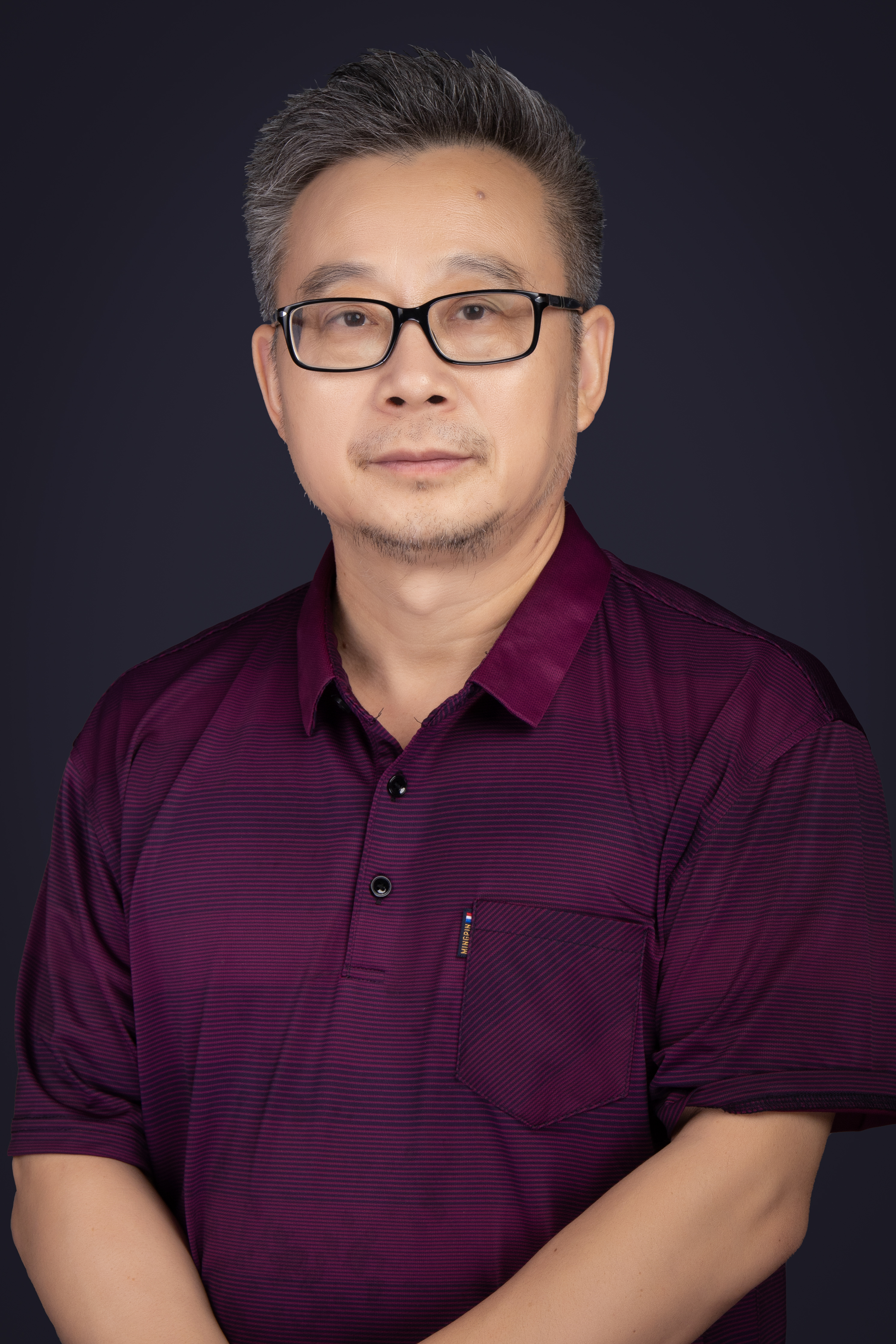 Qiu Daowen