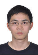 Dr. Zi-Peng Wang