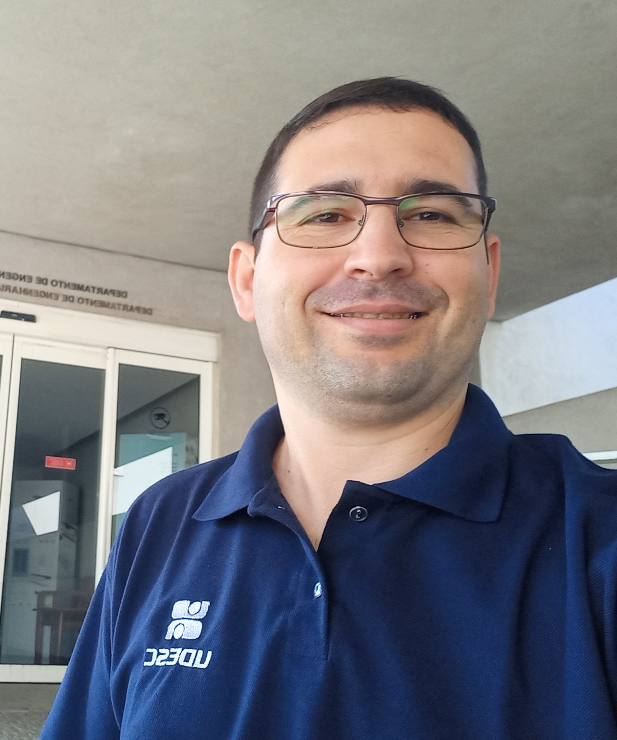 Ricardo De Medeiros