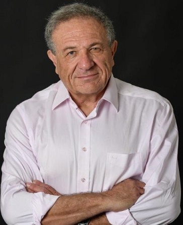 Gershon Kurizki