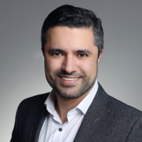 Mohsen M. Sepehr 