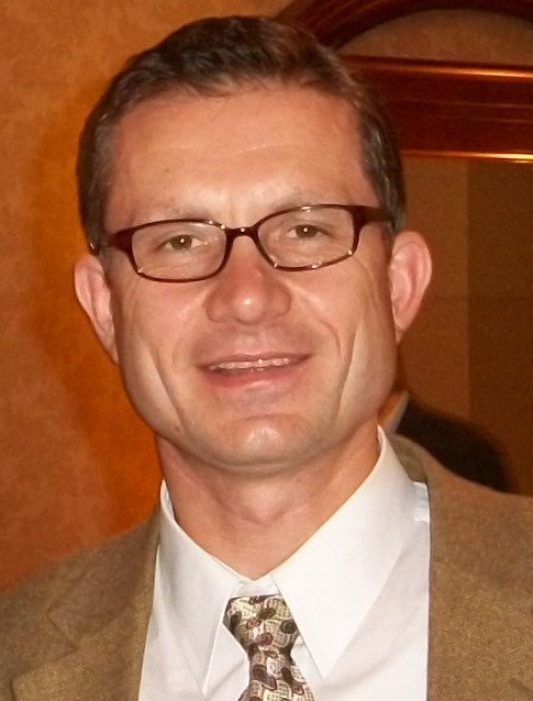 Razvodovsky Yury Evgeny