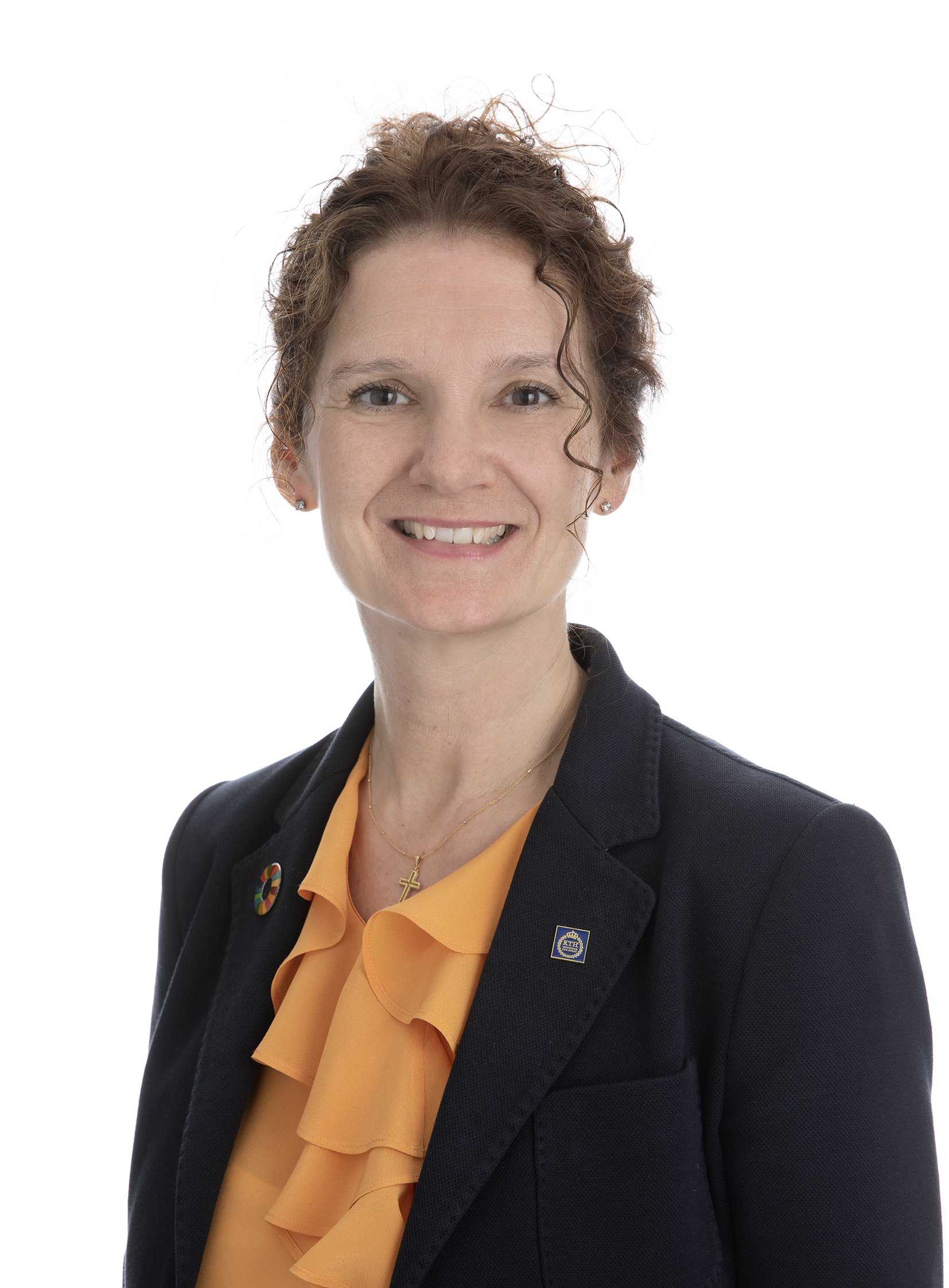 Prof. Lina Bertling Tjernberg