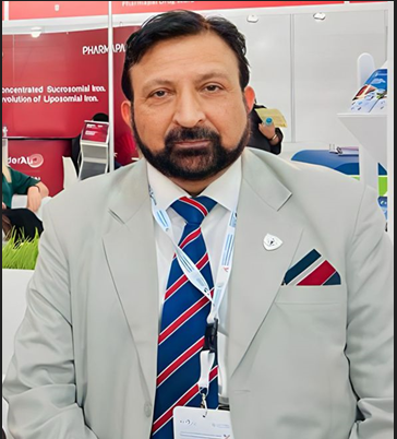 Professor, Mohammad Kamil