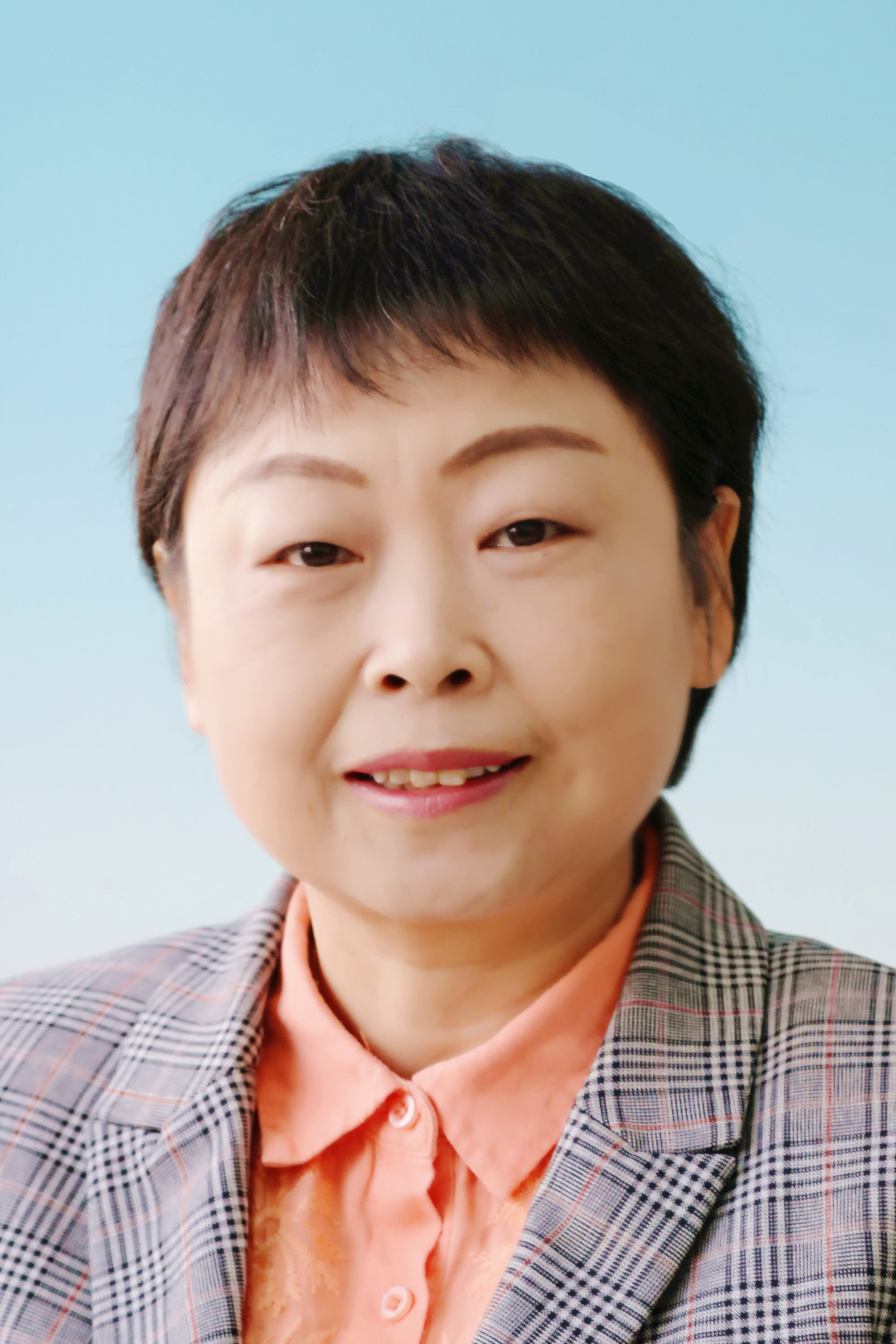 Prof. Hongwen Sun