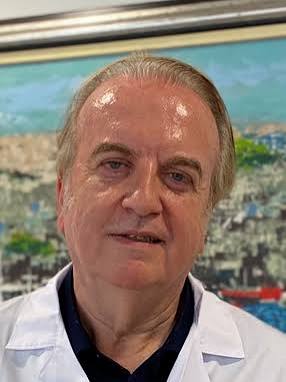 Prof. Damia Barcelo