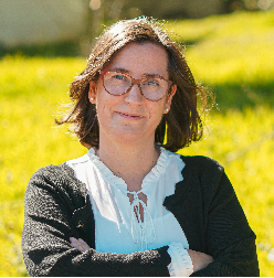 Ana Veloso