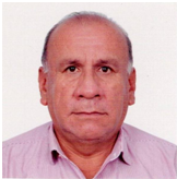 Manuel Gastelo Benavides