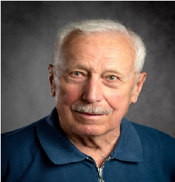 Bruno Kolb