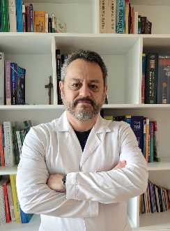 Hector Fabio Restrepo