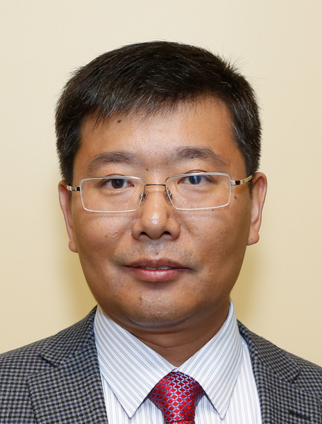 Yongfeng Guo