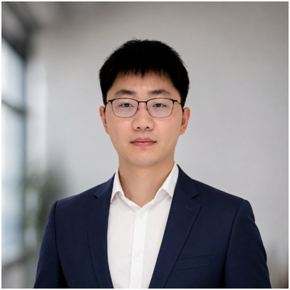 Dr. Dawei Qiu 