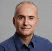 Prof. Paolo Mercorelli 