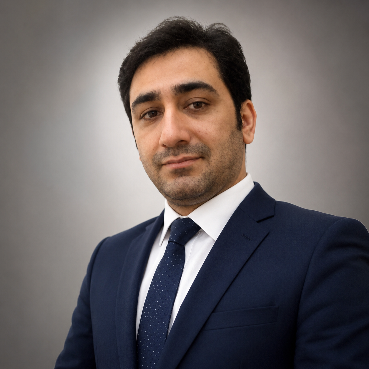 Mehdi Lashgari