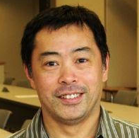 Keigo Fukumura