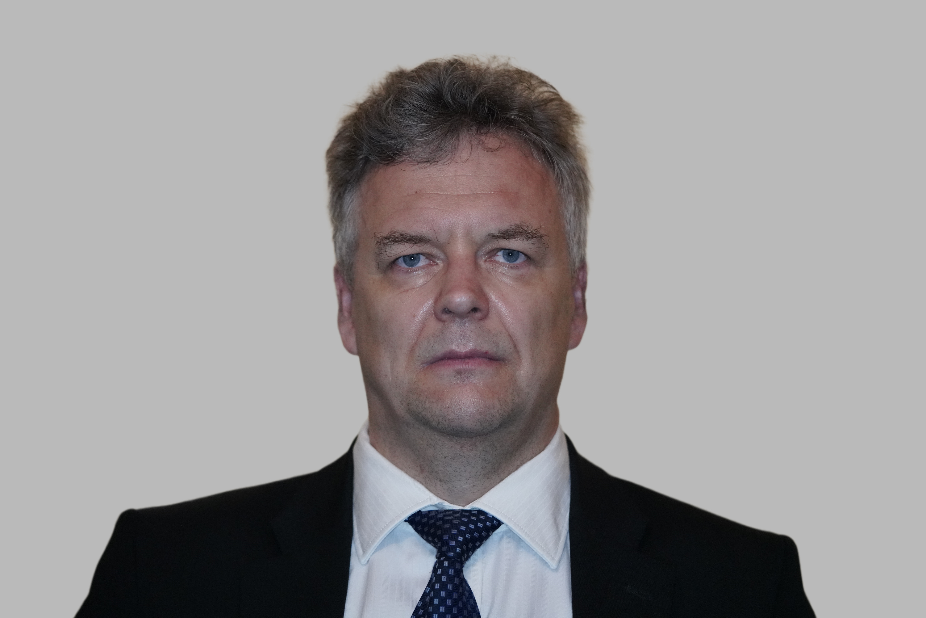 Maxim G Ponomarev