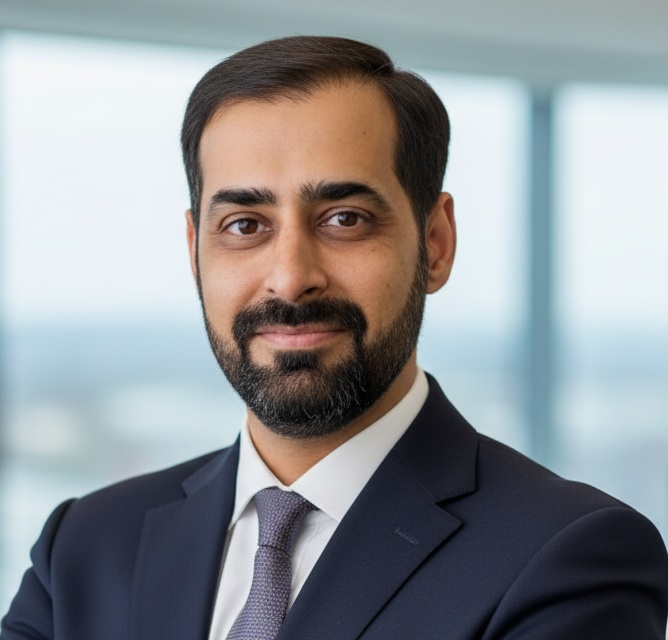 Dr. Aadil Farhan 