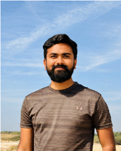 Bhavik Kantilal Bhagiya