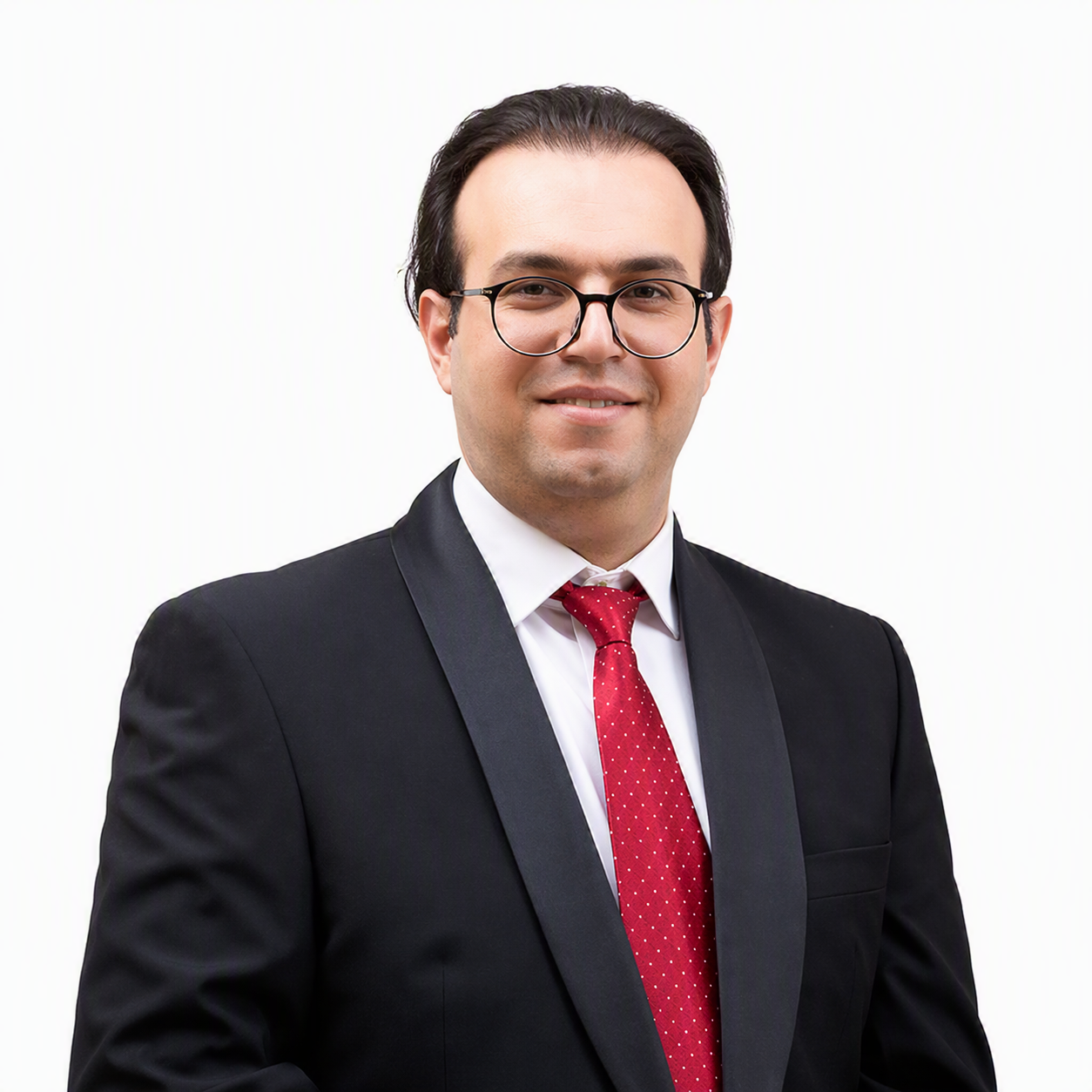 Dr Amin Kolahdooz 