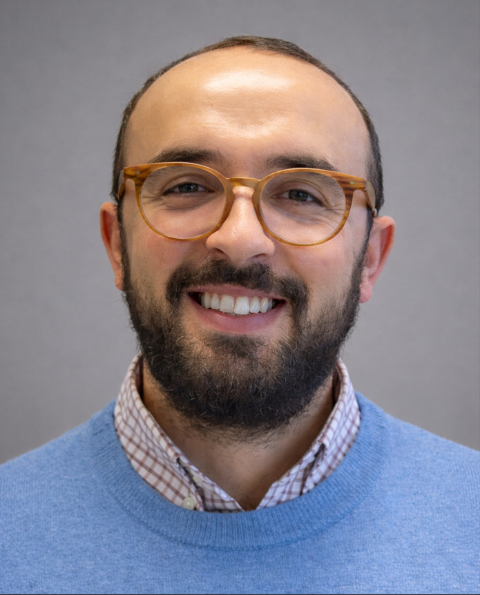 Professor, Mohamed Zarid 