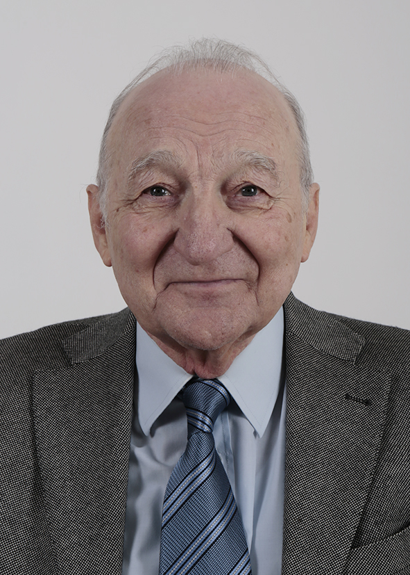 Luciano Lorenzi