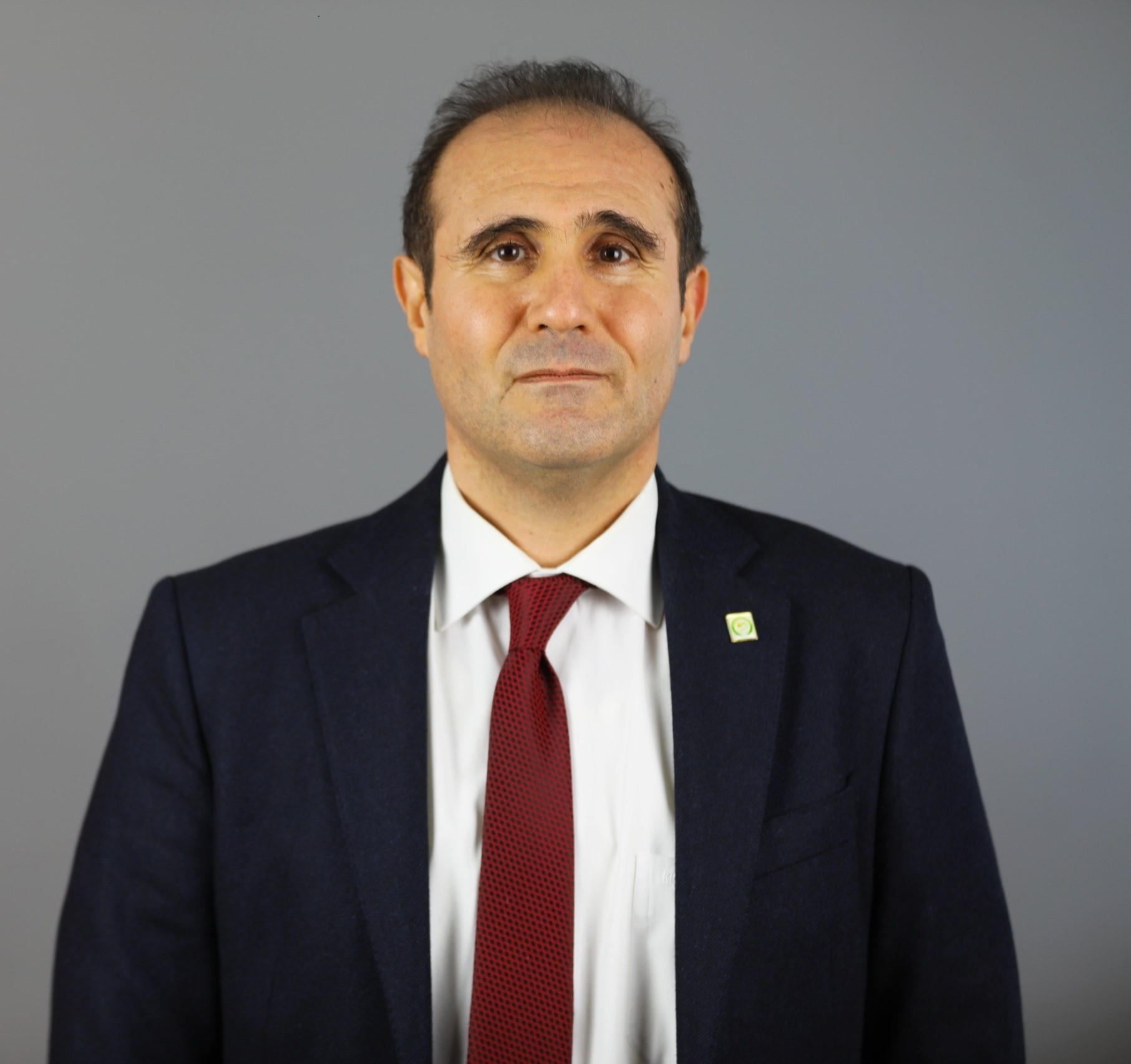 EMIN TANER ELMAS