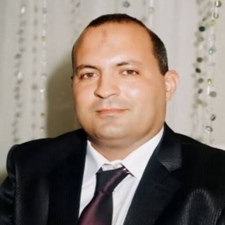 sofiane Ben Hamouda