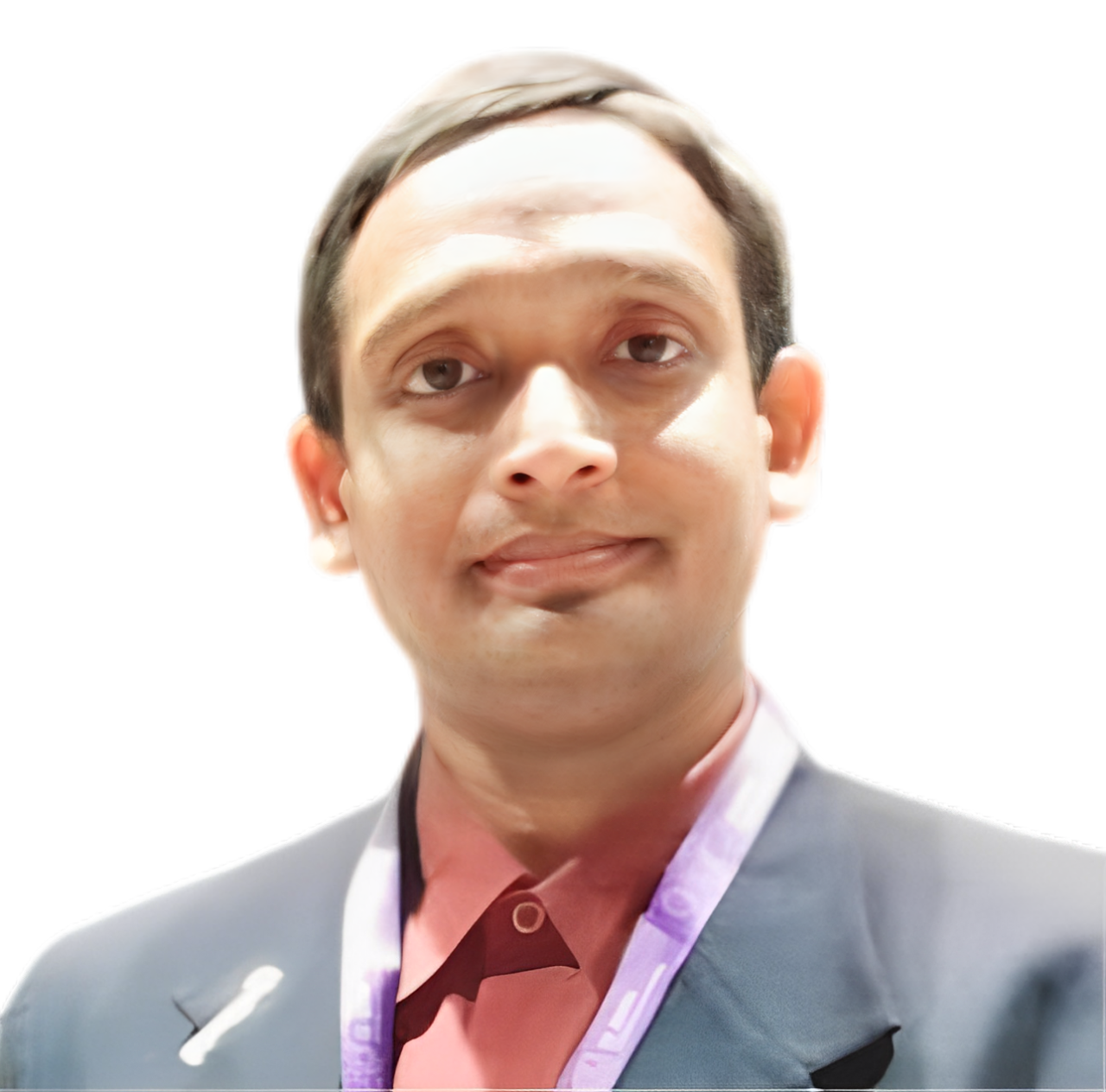 S V A R Sastry